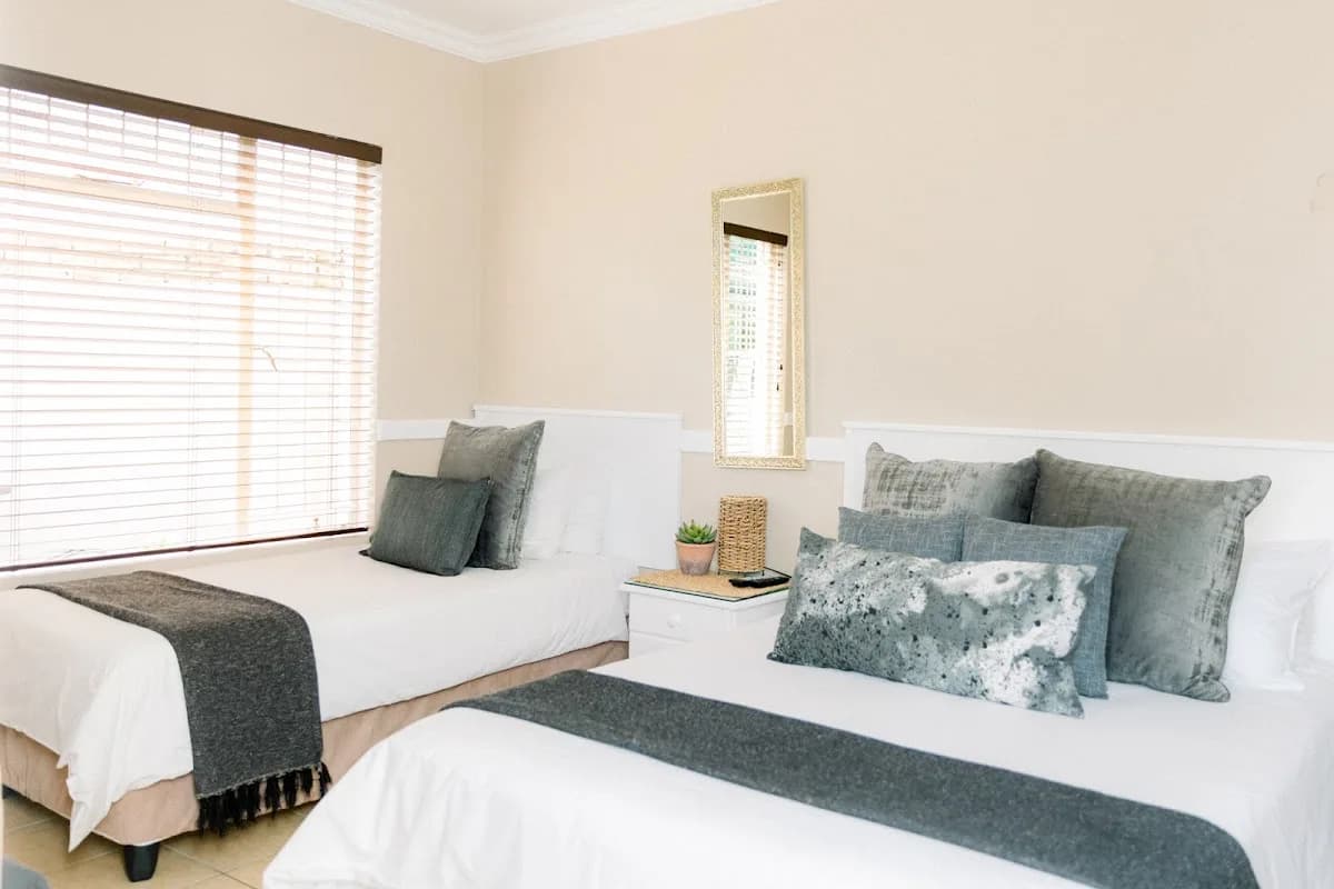 Helenas Accomodation in Langenhoven Park