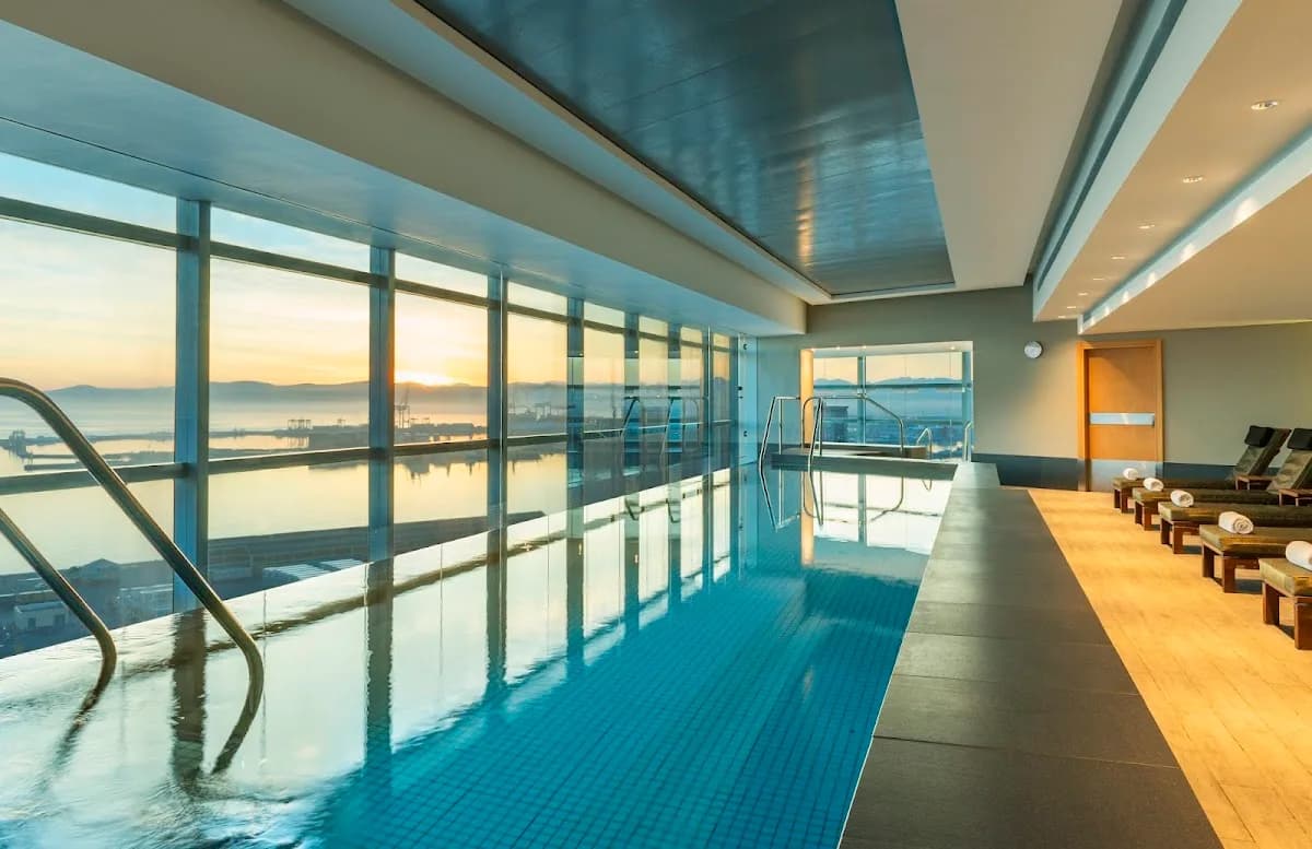 Heavenly Spa by Westin Cape Town in De Waterkant