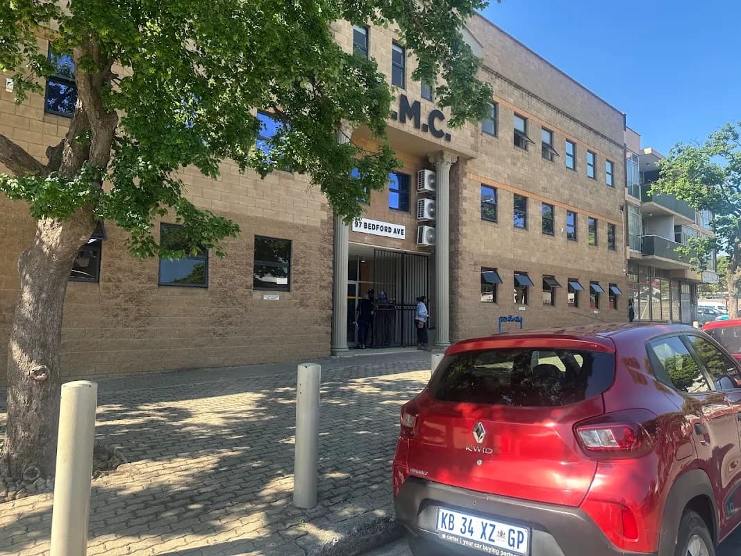 CMC Global in Benoni