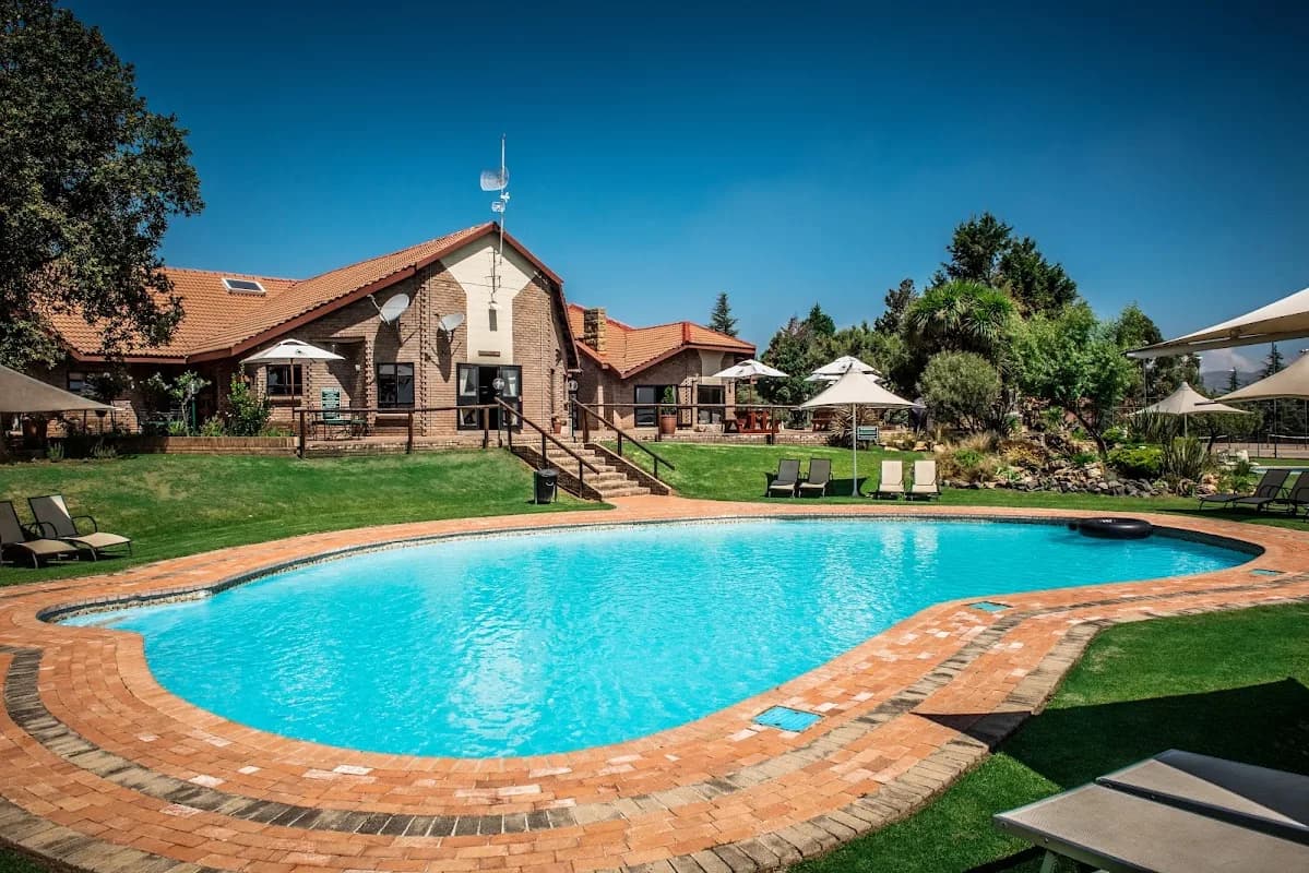 Qwantani in Tshiame