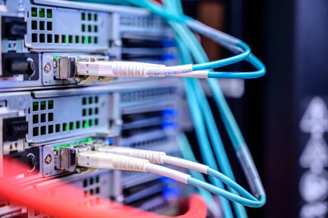 OPTICLINK SERVICES PTY LTD in Parkrand