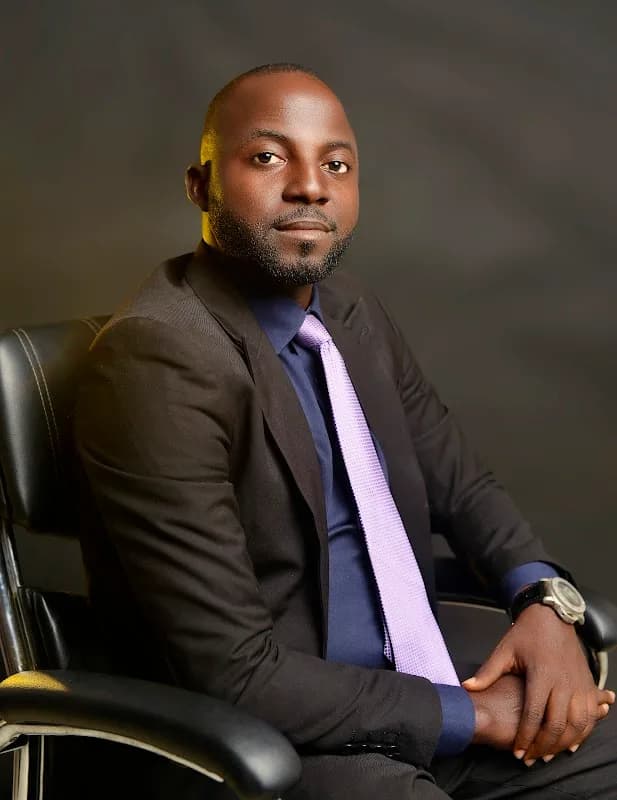 Chartup Professional Services in Dakibiyu