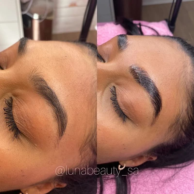 Luna Beauty in Alberton