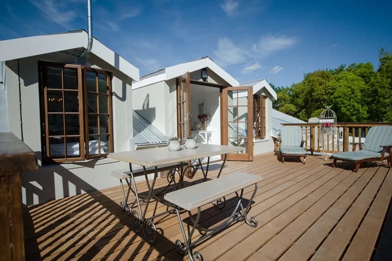 Madeliefie Guest Accommodation in Paarl CBD