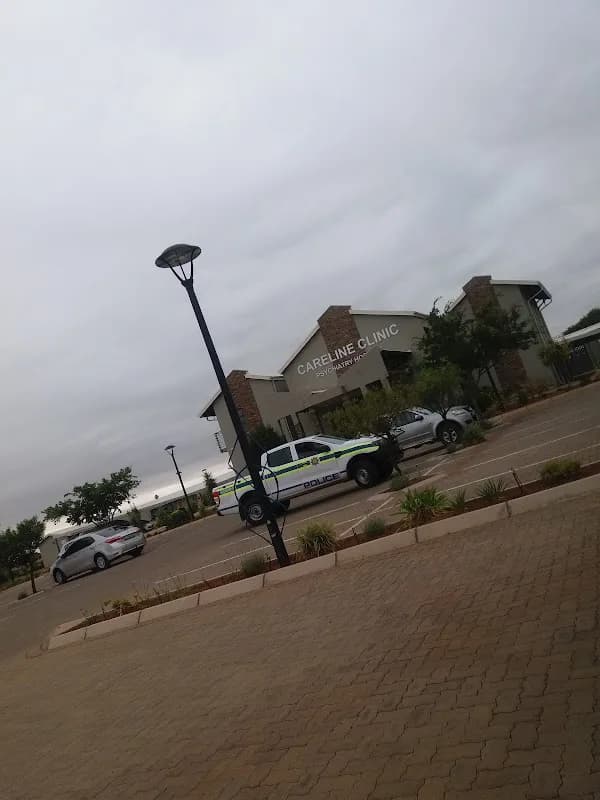 Careline Clinic Private Psychiatric Hospital in Diamond Pavilion