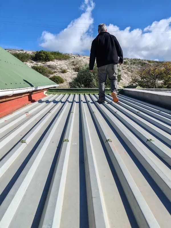 Ikapa Waterproofing & Roofing in De Waterkant
