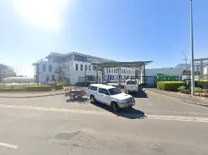 Theron du Plessis Paarl in Paarl CBD