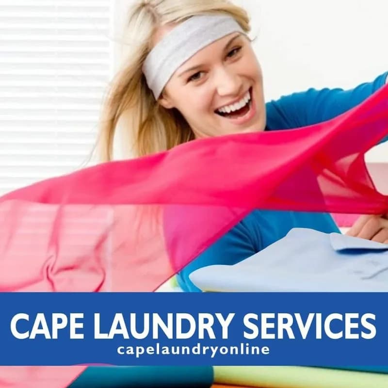 Cape Laundry Online in Clifton