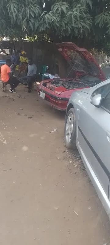 John Haruna Peugeot, Apo Mechanic Village, Abuja in Mpape