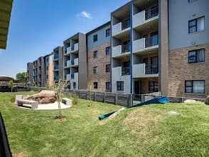 Redrock Village Rental Office in Centurion