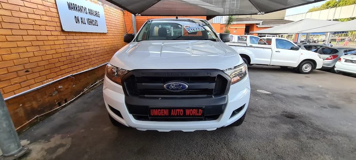 Umgeni Autoworld used cars in Glenwood