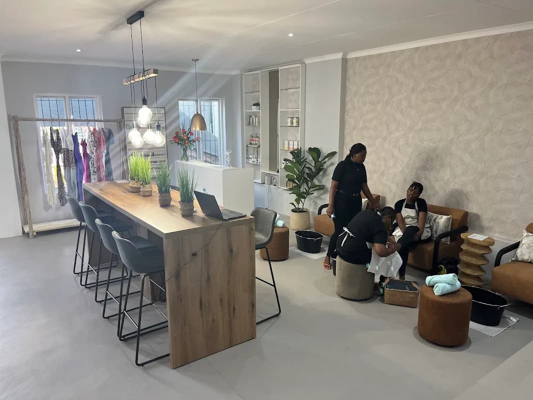 Gemelle Beauty Studio in Fourways