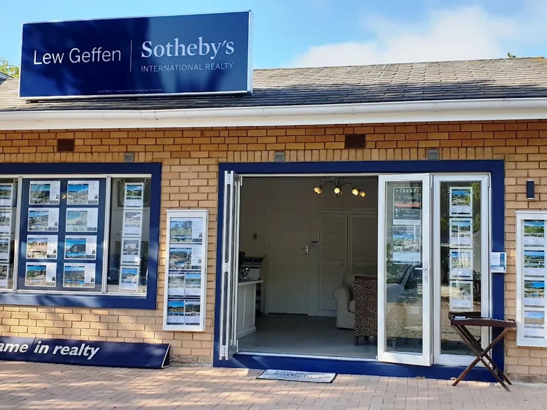 Sothebys International Realty Sedgefield in Sedgefield
