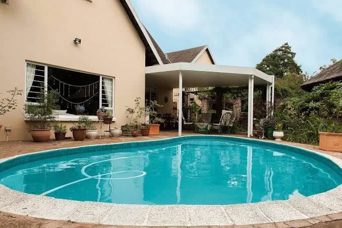 York House Guest House in Hillcrest