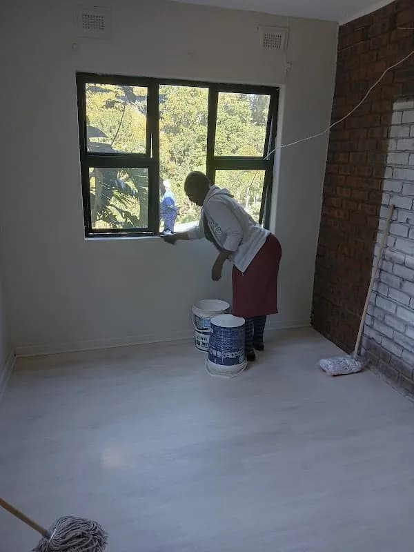 Olwenkosi Cleaning Service (PTY) LTD in Northdale