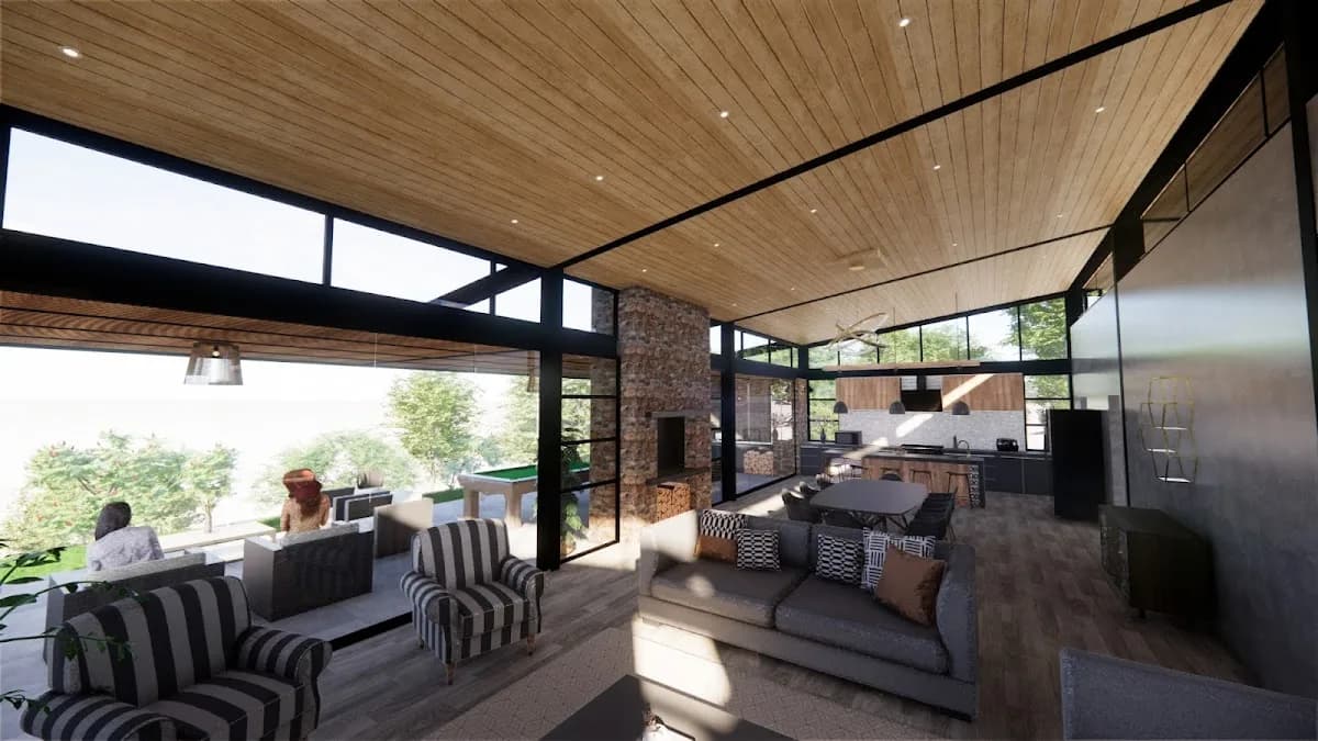 Arch Interior Studio in Sasolburg CBD