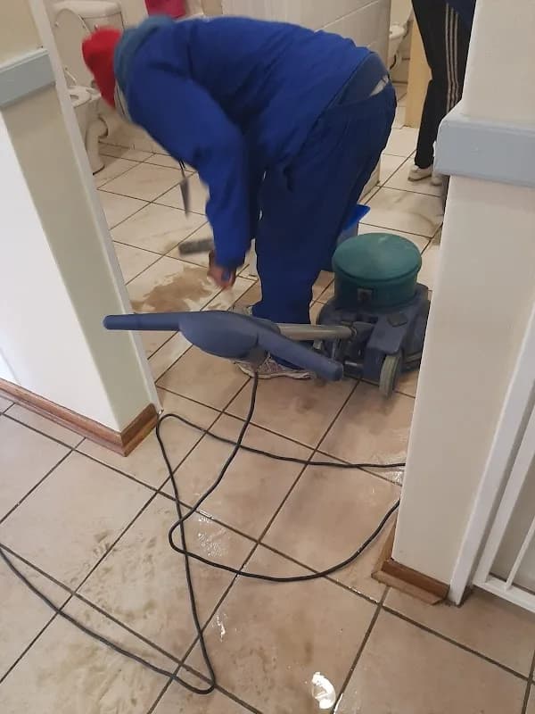 Busy Brooms Cleaning Services in Bloemfontein CBD