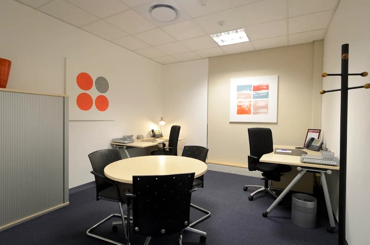 Regus - Johannesburg Bryanston The Campus in Fourways