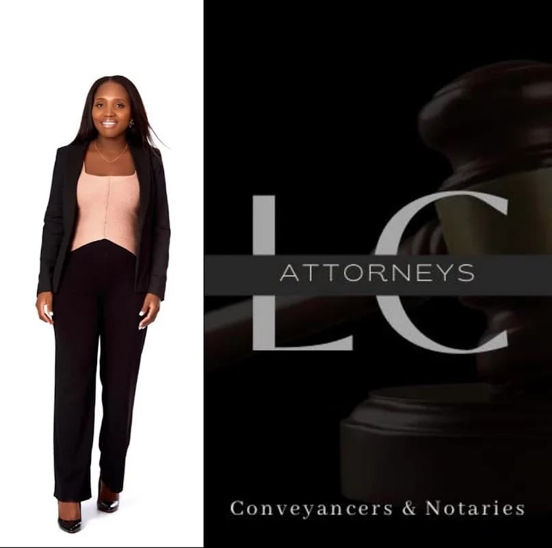 Lebese-Cussons Attorneys in V&A Waterfront