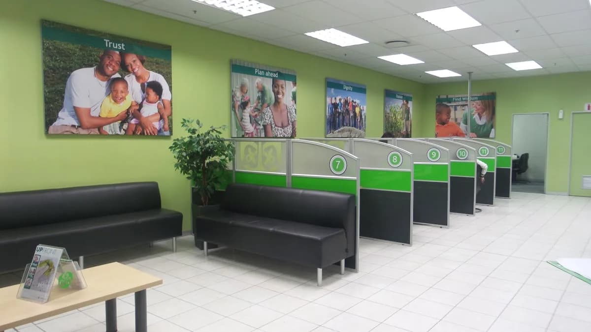 Old Mutual Mp Promenade in Mitchells Plain