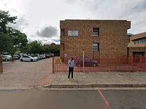 S MAKUWA TRADING AND PROJECTS in eMalahleni CBD