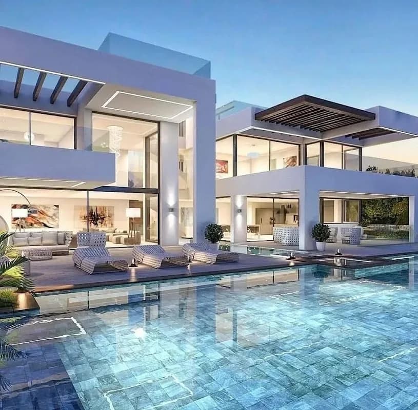 Blu Real Estate in Greenside