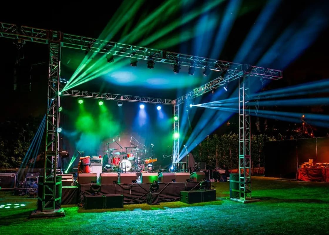 Blaque Entertainment in Midrand CBD