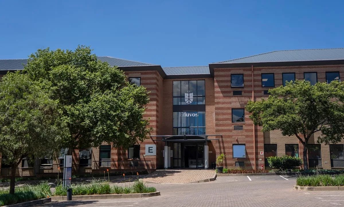 Eduvos - Bedfordview Campus in Bedfordview