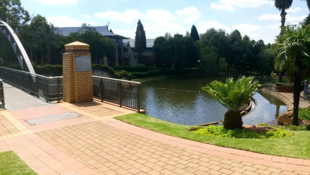 Constantia Office Park in Weltevreden Park