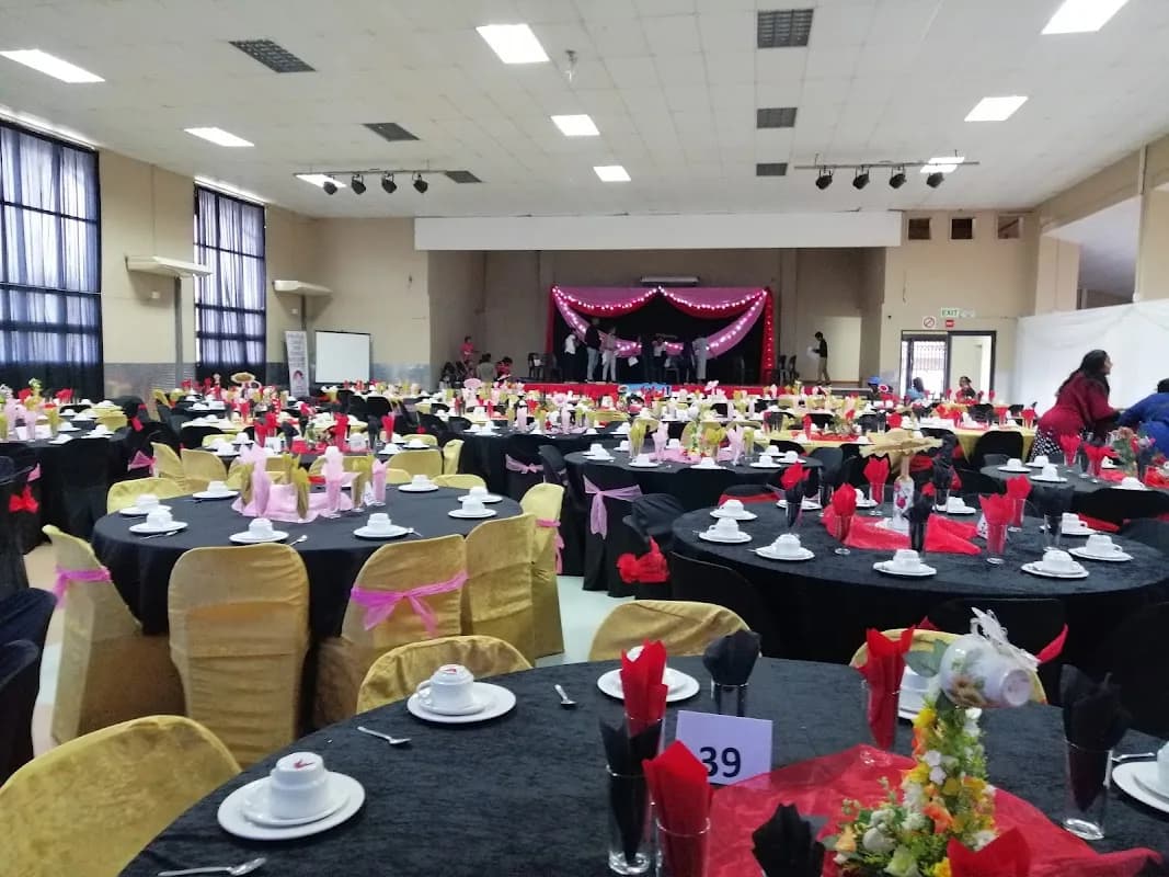 Phoenix Community Centre in Phoenix