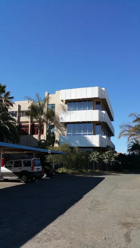 IMPERIAL LOGISTICS SHARED SERVICES in Primrose