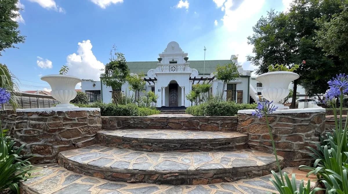 Cummings Attorneys in Weltevreden Park