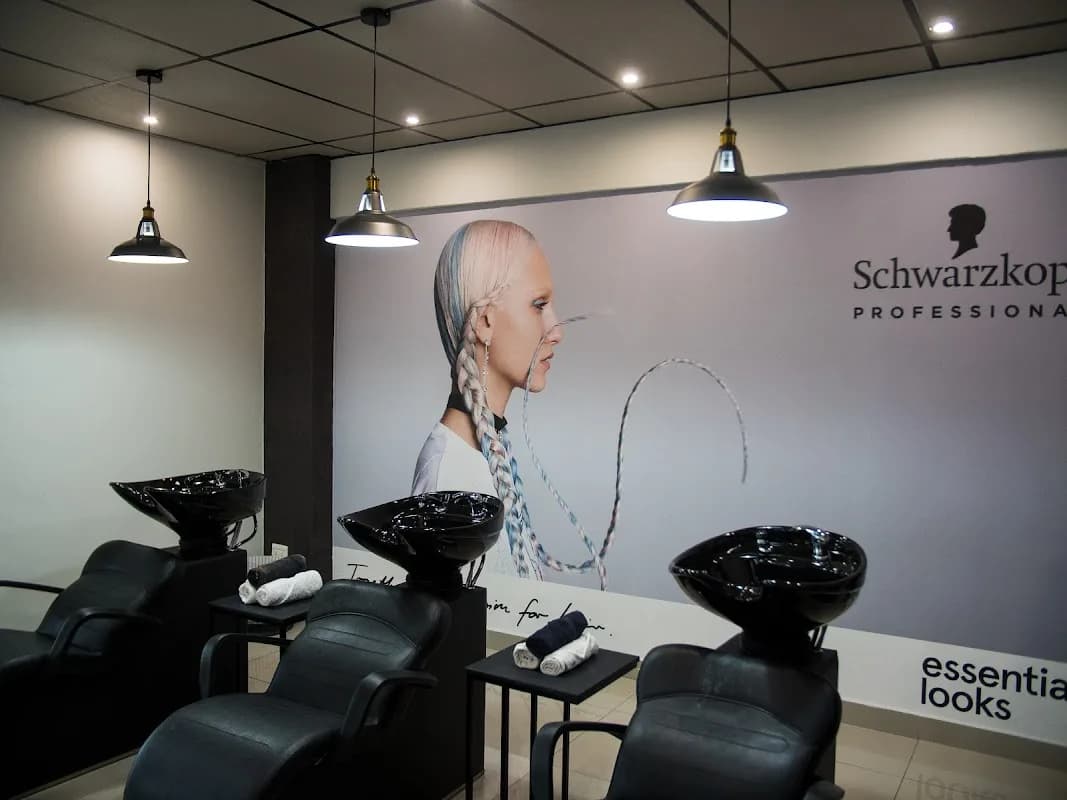 Maxwell Haus Hair Studio in Centurion