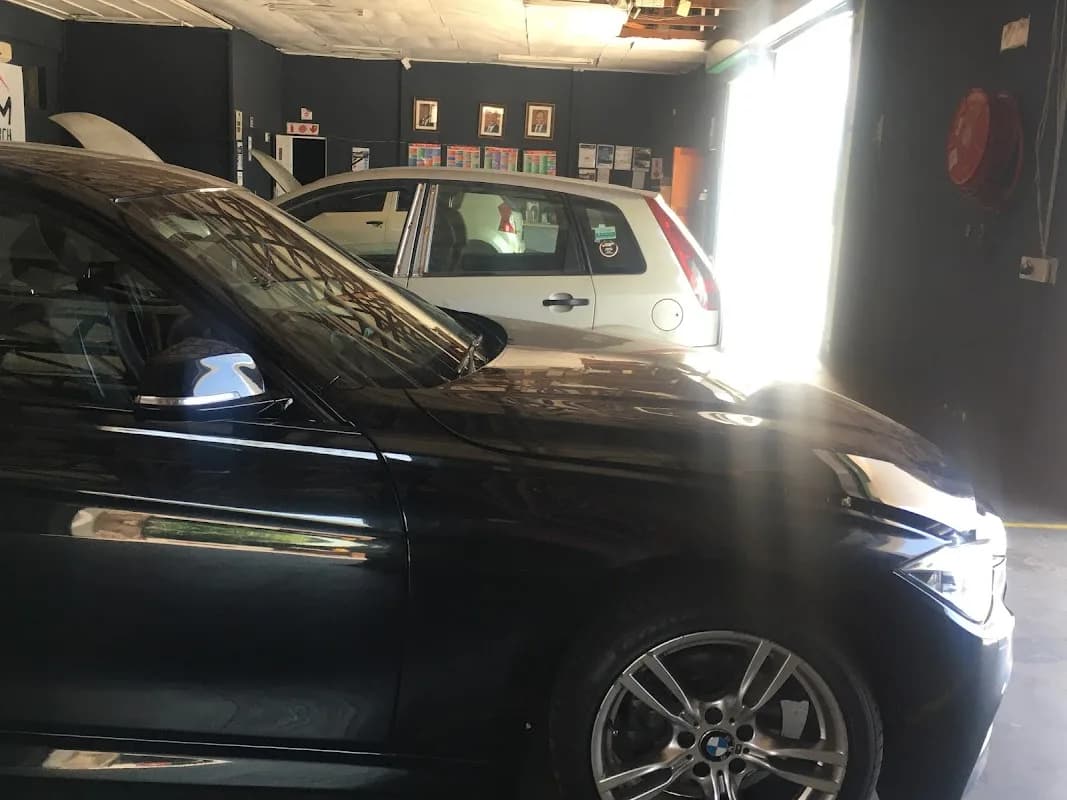 Kiyk Mechanics in Hatfield