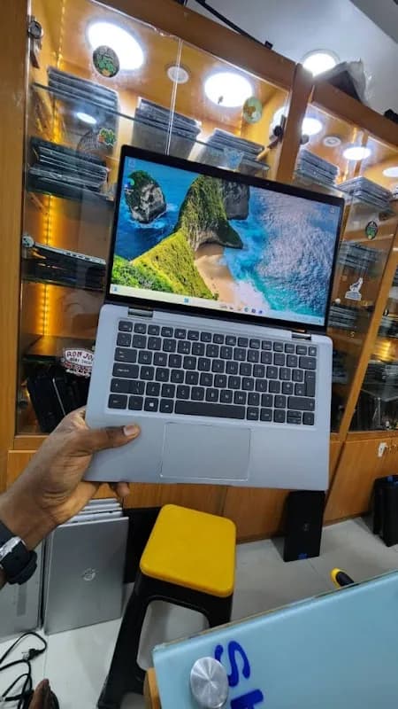 SUCCESS RAJ INTEGRATED TECHNOLOGIES LIMITED in Ojodu