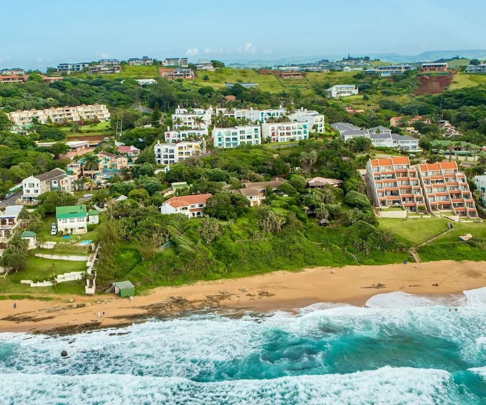 Ballito Salt Rock Accommodation in Salt Rock