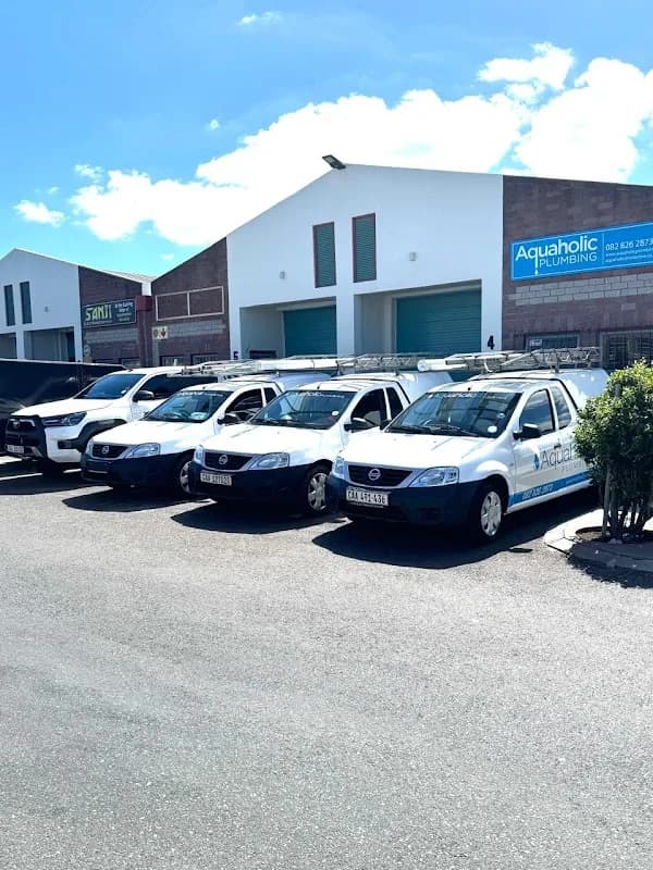 B Michaels Plumbing in Claremont