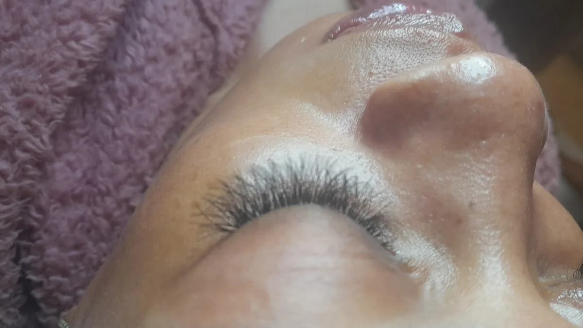 Breathe Beauty Studio in Morningside