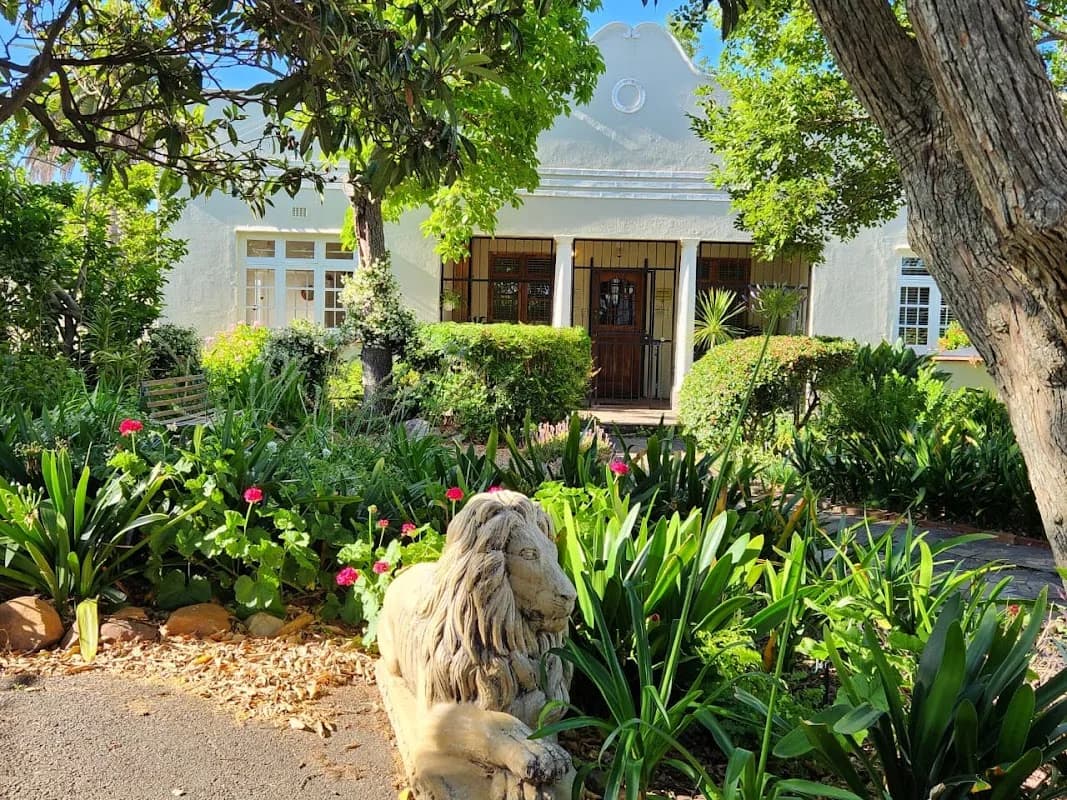 Dayne Williams Psychologist in Constantia