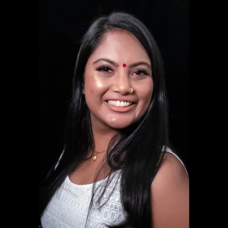 Rumaine Naidoo Counselling Psychologist in Umhlanga
