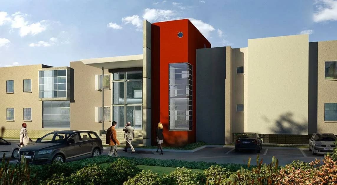 McCreedy Friedlander in Illovo