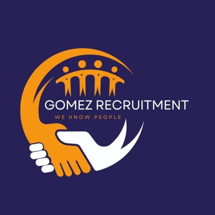 Gomez Recruitment in Parow