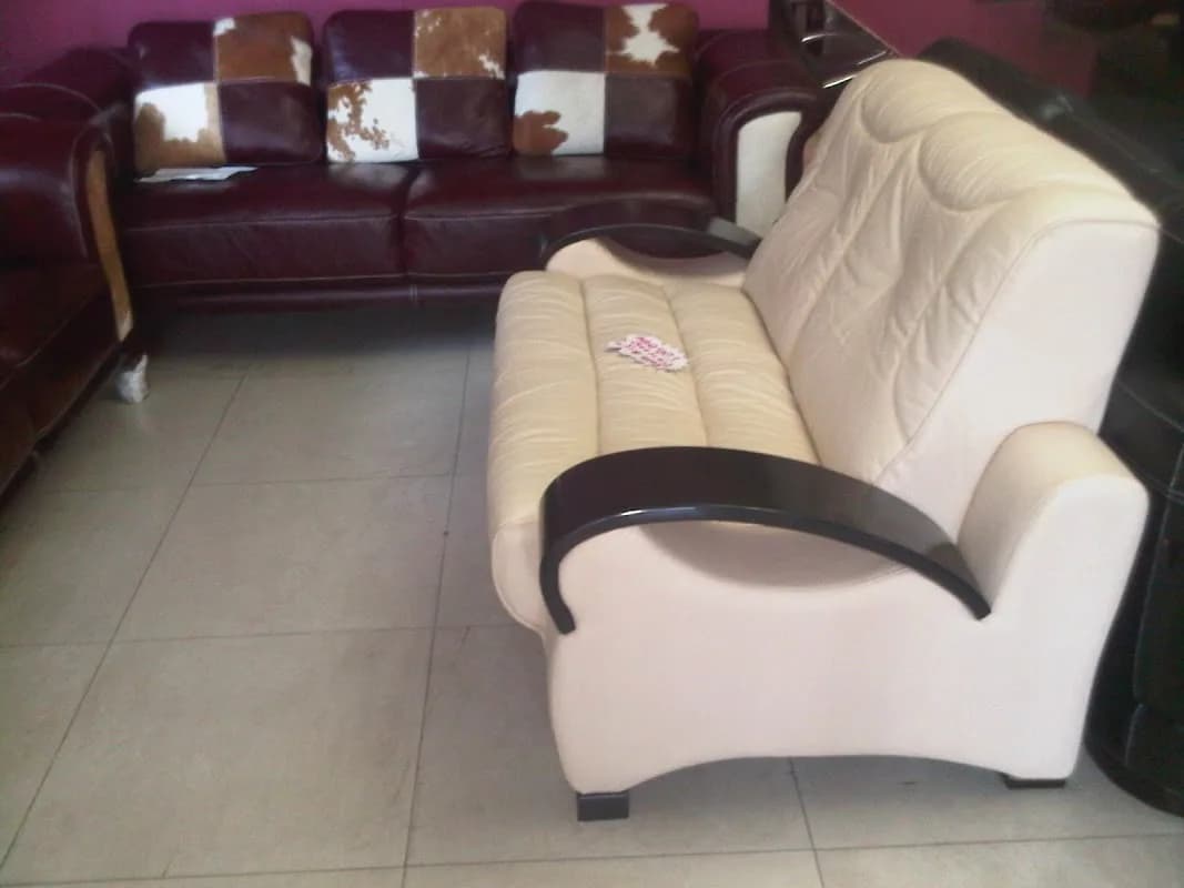 BENTO FURNITURE AND INTERIORS in Agidingbi