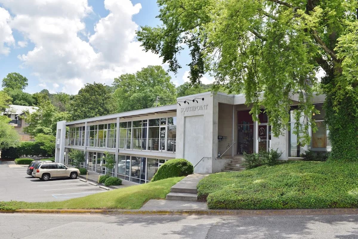 Red Rock Realty Group in Downtown / Five Points South