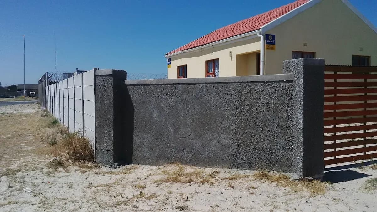 Property Value 24, a division of MAQ 4 ALL in Khayelitsha