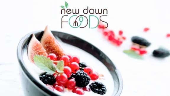 New Dawn Foods (Pty) Ltd in Roodepoort CBD