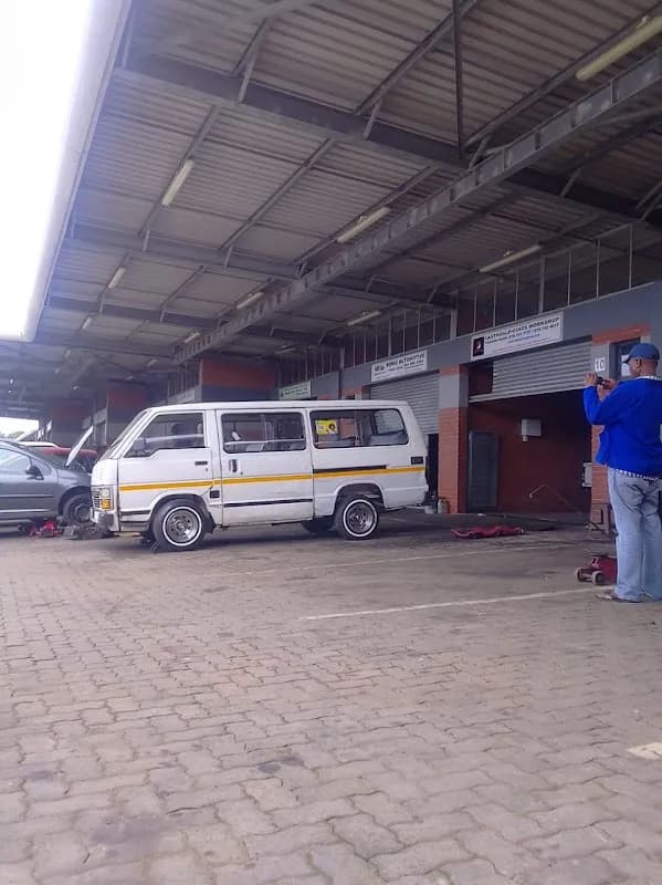 AutoSprings in Umlazi