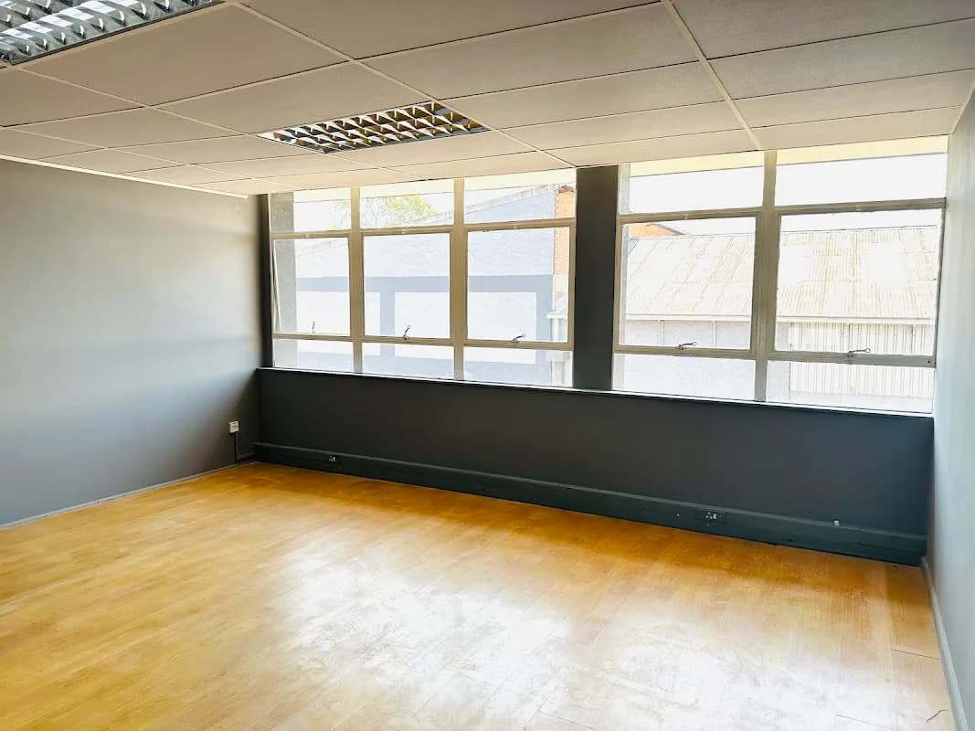 Inospace - Eastleigh Exchange in Edenvale