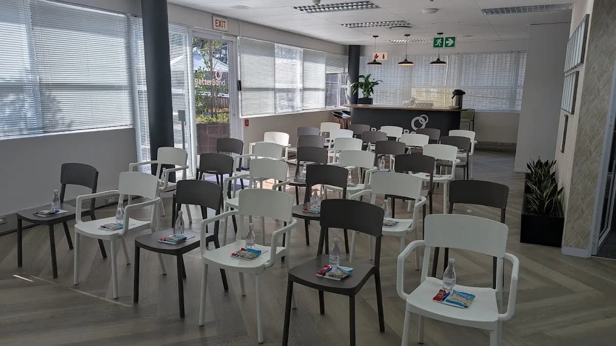 BetterBond in Westville