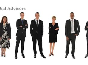 Global Advisors in Sandton